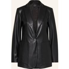 Poliéster Blazers Armani Exchange Blazer - Negro