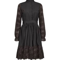 Nümph Klänningar Nümph Nuingrid Dress - Svart