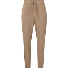 Modal Pantaloni Athlecia Women's Jacey V2 Sweat Pants Tracksuit trousers 40, sand