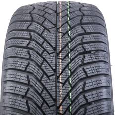 14 - 175 - Vinterdæk Bildæk Kumho WinterCraft WP52 175/65R14 82T