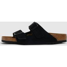 Birkenstock Arizona Suede - Black