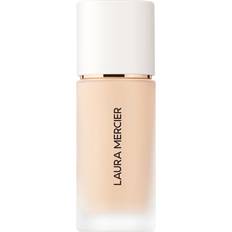 Laura Mercier Real Flawless Foundation 0N1 Silk