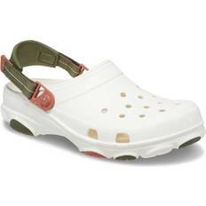 Clogs Crocs Classic All-Terrain Clogs