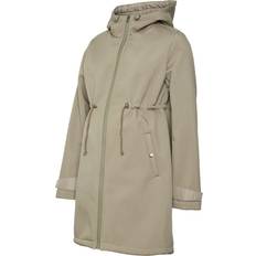 Funktionsjacka - Herr Jackor Mamalicious Funktionsjacke 'MLHARPER' khaki