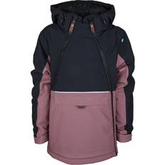 Lindberg Elastan Jakker Lindberg Kids' Anorak Jacket Dusty Mauve