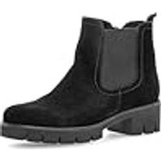 Gabor Dame Chelsea boots Gabor Chelsea Boots sort