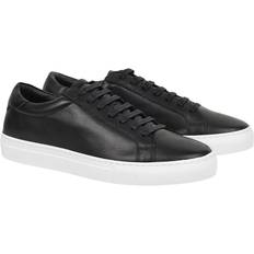 Les Deux Theodor Leather Sneaker