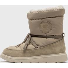 Canada Goose Boots Canada Goose Demma Puffer Boot beige female Boots now available at BSTN in (6,0)