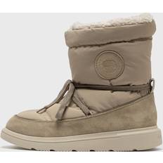 Canada Goose Demma Puffer Boot women Boots beige in size:38