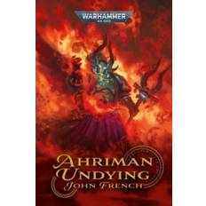 Bøger Ahriman: Undying (Paperback) (Hæftet)