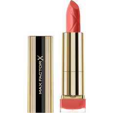 Coty Max factor colour elixir lipstick with 1 count (pack of 1) pink brandy