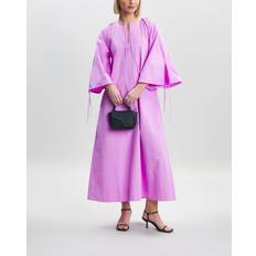 Klänning Galaxy Pulp Cotton Lavendel