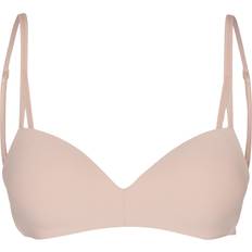 Calvin Klein BH'er Calvin Klein Seductive Comfort - Beige