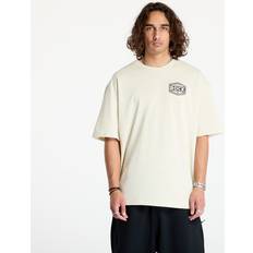 Under Armour Yellow T-shirts Under Armour Project Rock HWT SS Tools T-shirt - Silt/Golden Yellow/Black