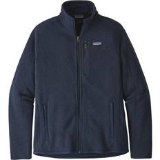 Patagonia Better Sweater Jacket New Navy