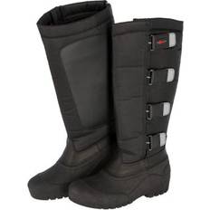 Covalliero Children's Winter Boots Classic - Noir