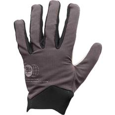 Endurage Motocross Gloves - Dark Grey