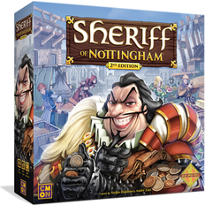 CMON Walmart.com, Sheriff of Nottingham 2nd Edition