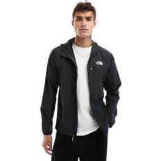 The North Face Men's Higher Run Wind Jacket - TNF Black