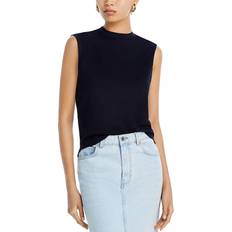 Frame Overdele Frame Crewneck Muscle Tank Top