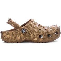 Bronze Clogs Classic Lined Clog Womens