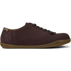 Camper Homme Sneakers Camper Chaussures Casual Homme - Marron