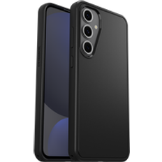 OtterBox Galaxy S24 FE Case Symmetry Series Black