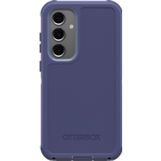 OtterBox Samsung Galaxy S24 FE Mobilskal OtterBox Defender Samsung Galaxy S24 FE Denver Dusk Purple