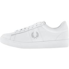 Fred Perry 43 Skor Fred Perry Spencer Sneakers