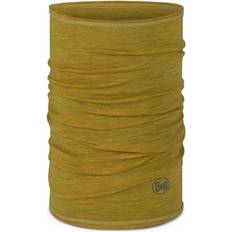 Buff Lightweight Merino Wool - Yellow