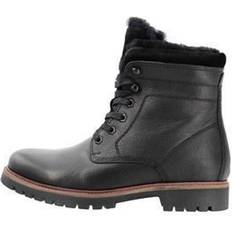 Ara Schneestiefel Ara Ara Tiago Schwarz Leder