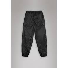 Rains Pants Rains Kauto Insulated Pants Regular Black