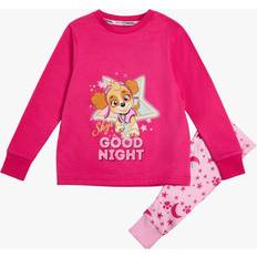 Paw Patrol Paw Patrol Pyjama Set Multi 4-5 Years