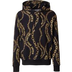 Giallo Maglioni Versace Jeans Couture Sweatshirt