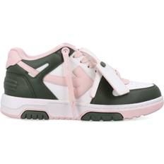 Off-White Vrouw Sneakers Off-White Out Of Office Sneakers - Roze