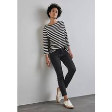 Street One Casual Jeans - Zwart