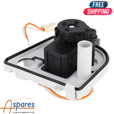 Hotpoint tumble dryer condenser drain pump