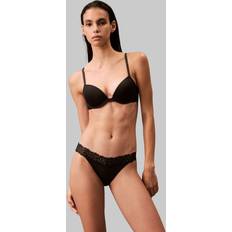 Microfiber Knickers Calvin Klein Bikini Briefs CK Attraction