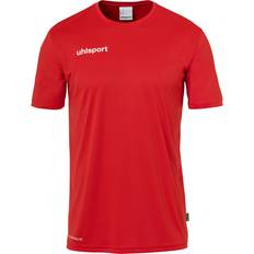 Sí Camisas Uhlsport Camiseta Essential - Rouge