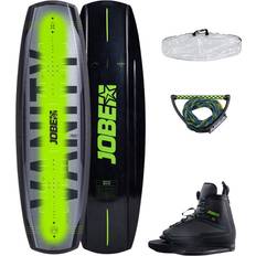 Best Wakeboarding JoBe Vanity Wakeboard 136 & Maze Bindings Package