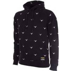 Hoodie Copa Football Panini All Over Noir