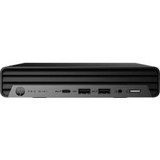 HP Compacto Ordenadores de Sobremesa HP Pro Mini 400 G9 8GB RAM 256GB SSD