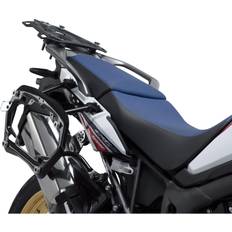 SW-Motech Pro Sidobärare - Svart/Flerfarvet