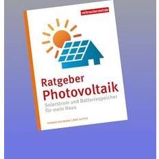 Ratgeber Photovoltaik (Geheftet)