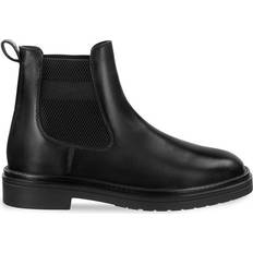 Gant Herren Schuhe Gant Klassische Stiefeletten 29651740 Schwarz