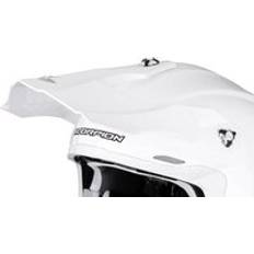 Scorpion Rosa Motorcykelhjälmar Scorpion Vx-16 Air/vx-16 Evo Air Visor
