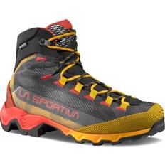 La Sportiva LA SPORTIVA Aequilibrium Hike GTX Män, 900100 kolgul, 42.5