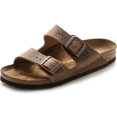 Birkenstock Arizona Bs Narrow Leather Sandal