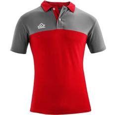 Acerbis Polo-Shirt Belatrix Rouge