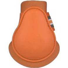 Orange Beinschutz Horze Fetlock guards Adepto Orange